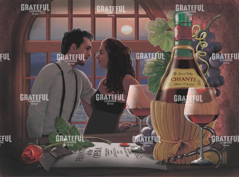 after theatre chianti