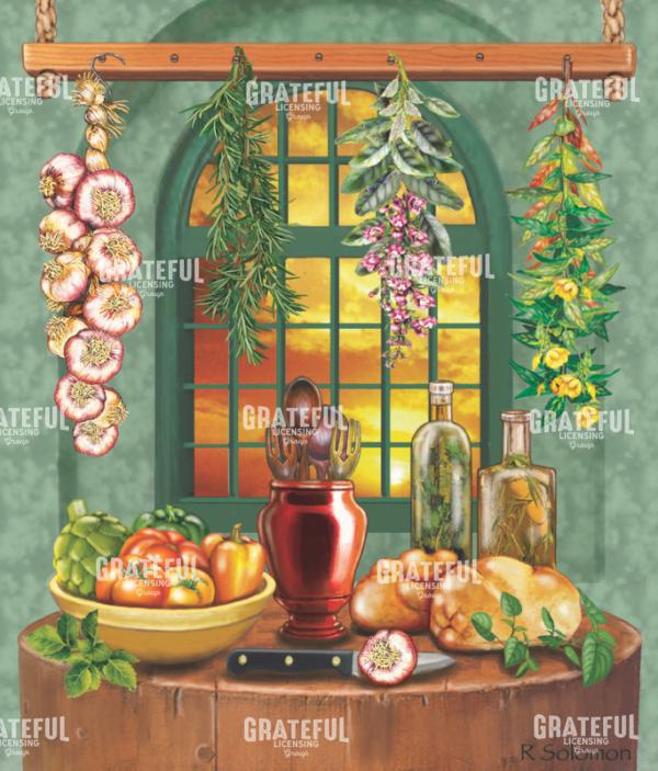 olive oil one