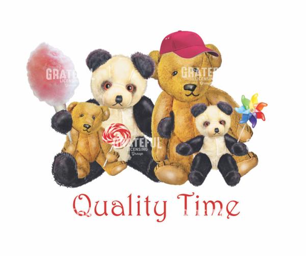 Quality Time