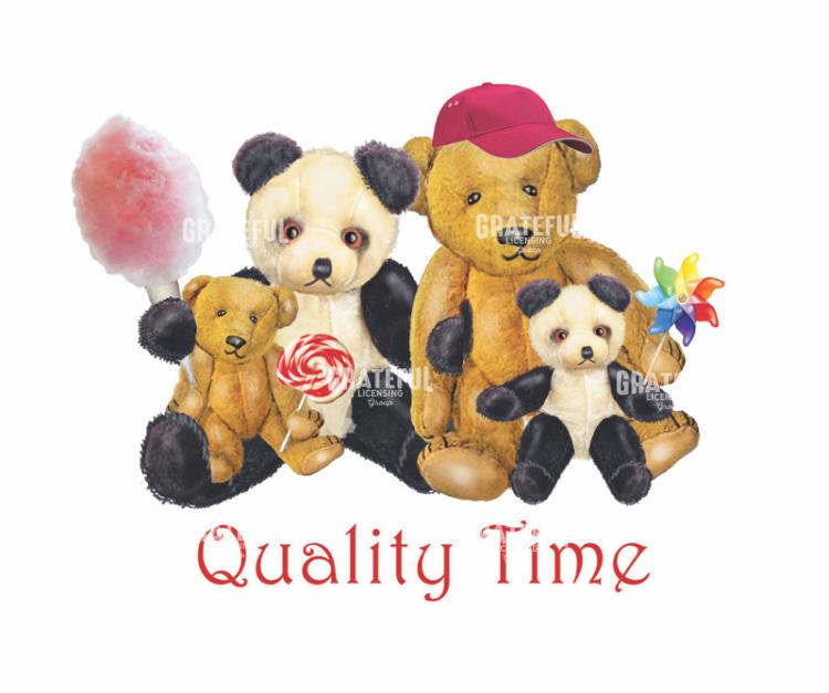 Quality Time