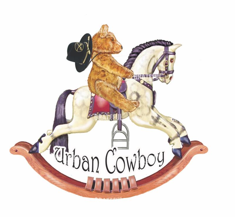 Urban Cowboy