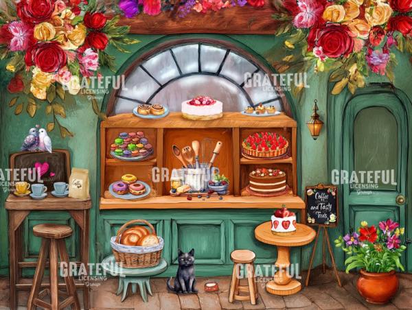 Bakery