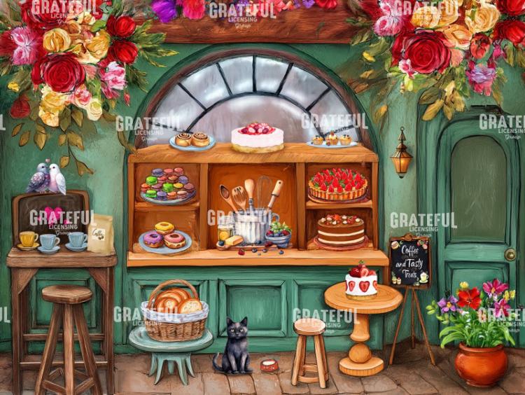 Bakery