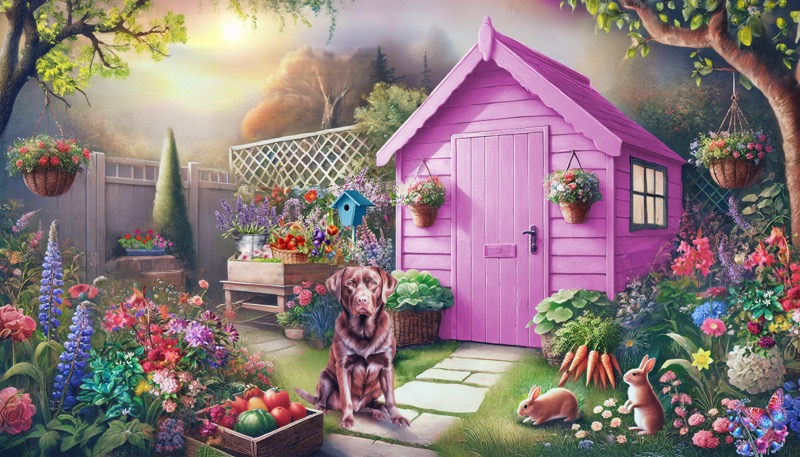 Sean McKinney art licensing