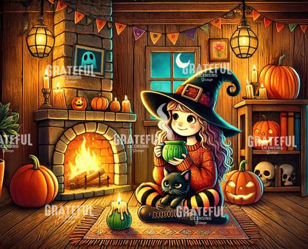 Little Witch