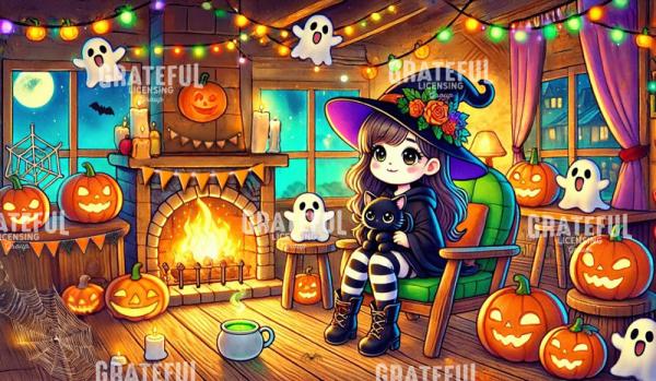 Halloween Party
