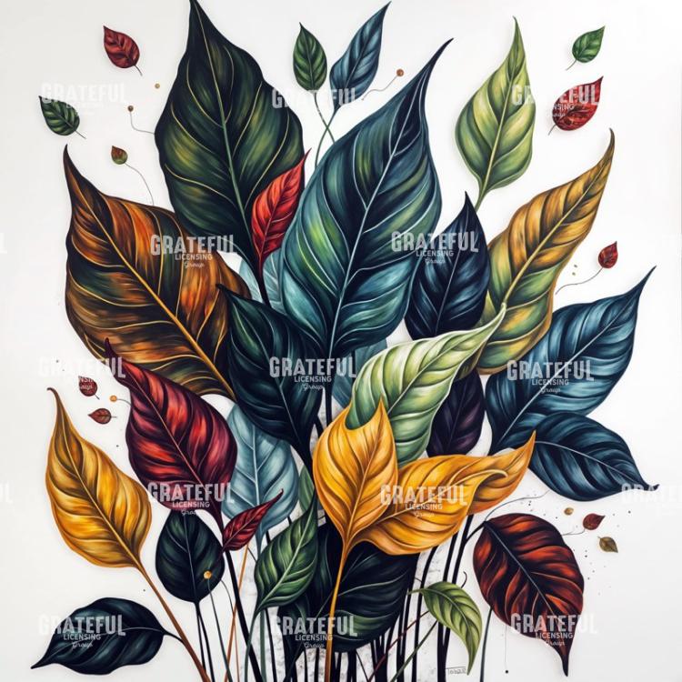 Autumn Leaves