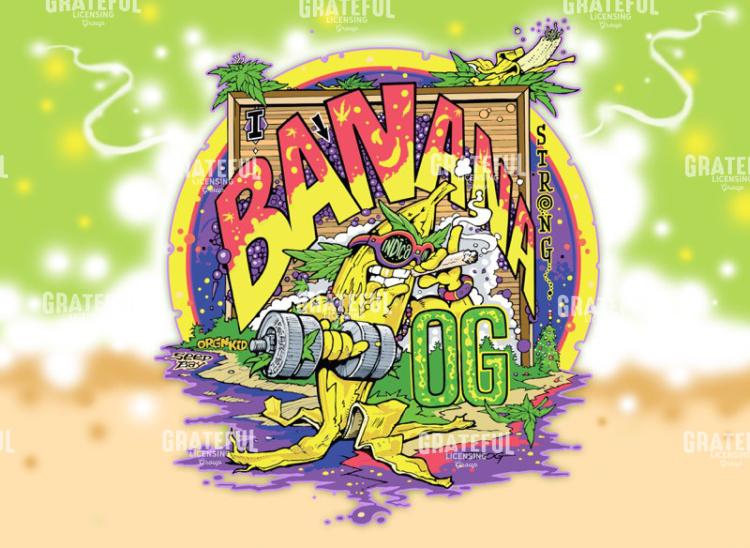 Banana OG