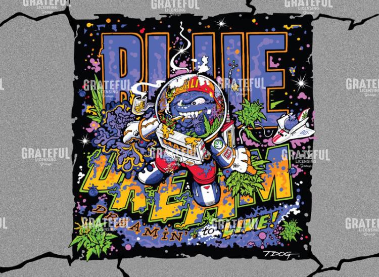Blue Dream