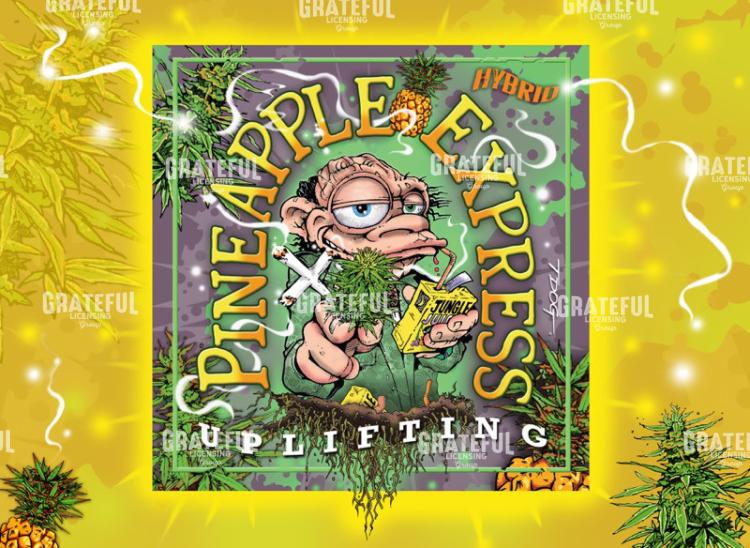 Pineapple Express