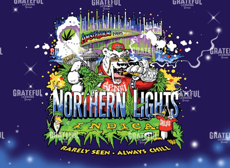 Northern Lights