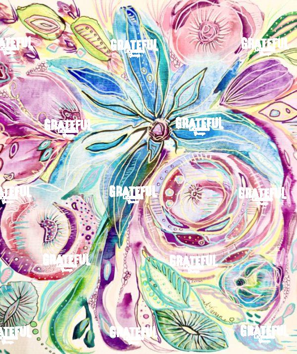 blooming essence