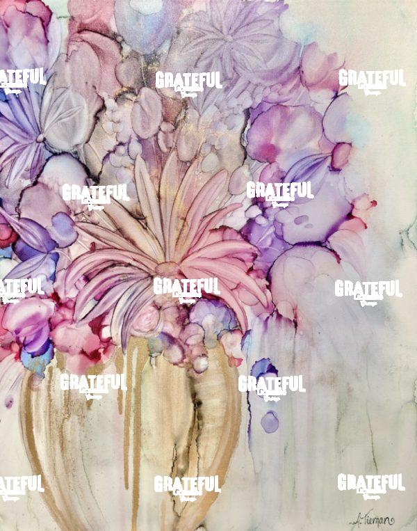 eternal blooms