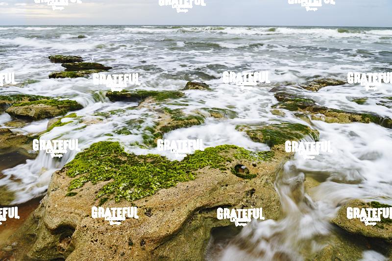 Rising Tide at Hammock Beach