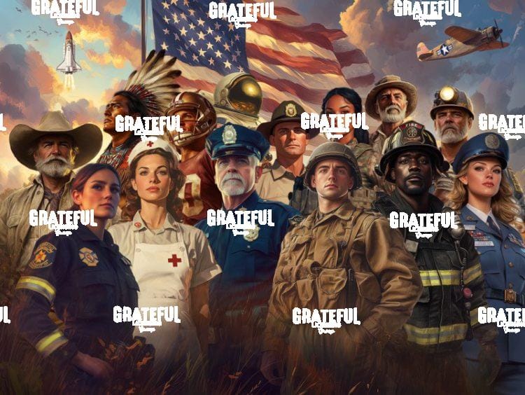 Heart Of The Nation