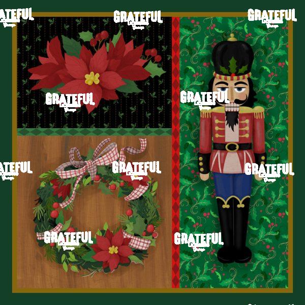 Nutcracker
