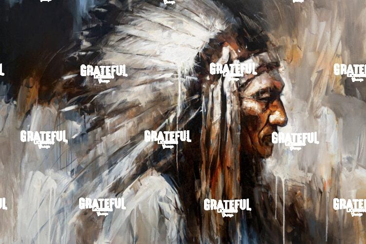 Sitting Bull