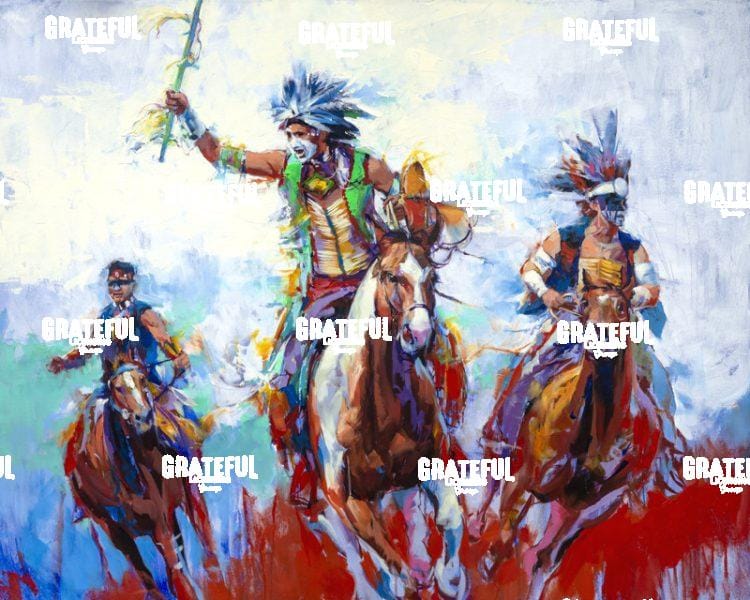 Legacy