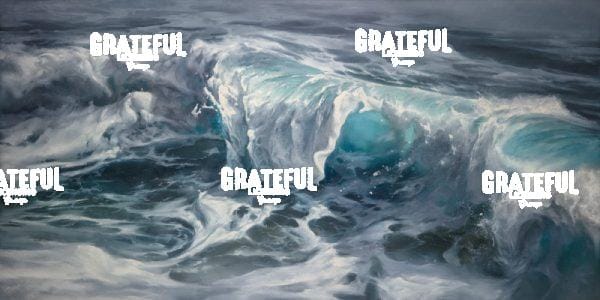 Glimpses Of Clarity
