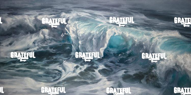 Glimpses Of Clarity
