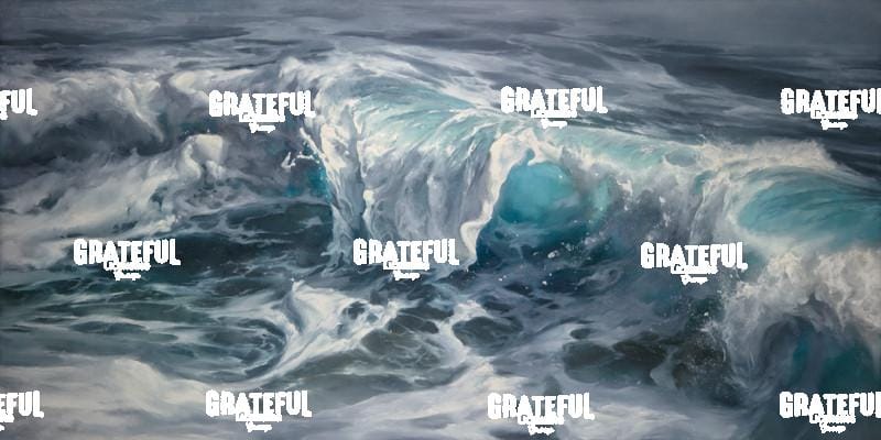 Glimpses Of Clarity