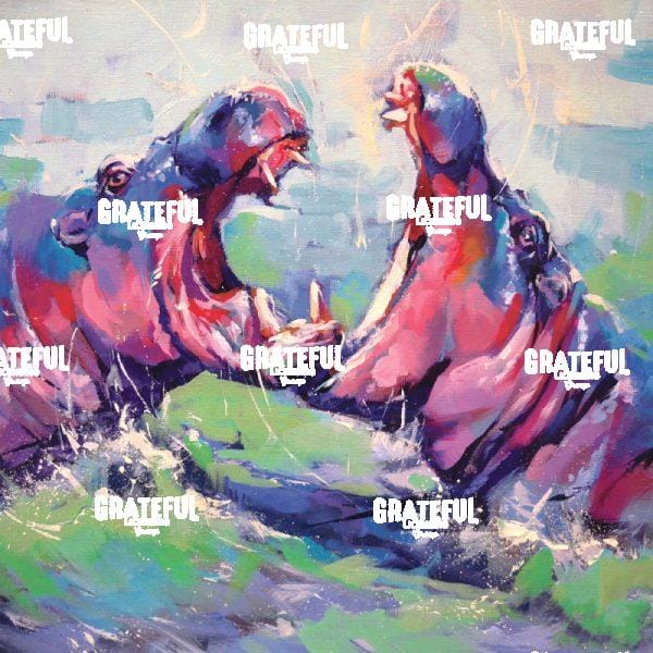 The Quarrel