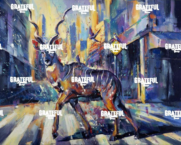 The Crossroads