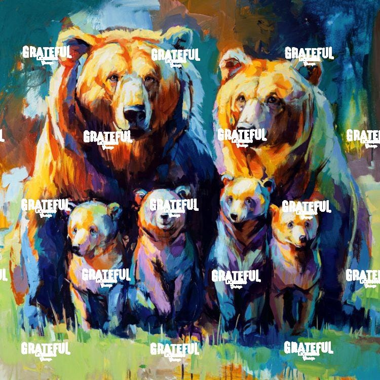 Big Family