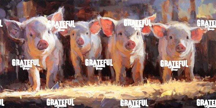Pigsty Gang
