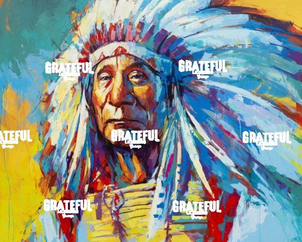 Chief Red Cloud