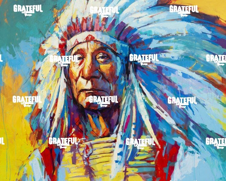 Chief Red Cloud