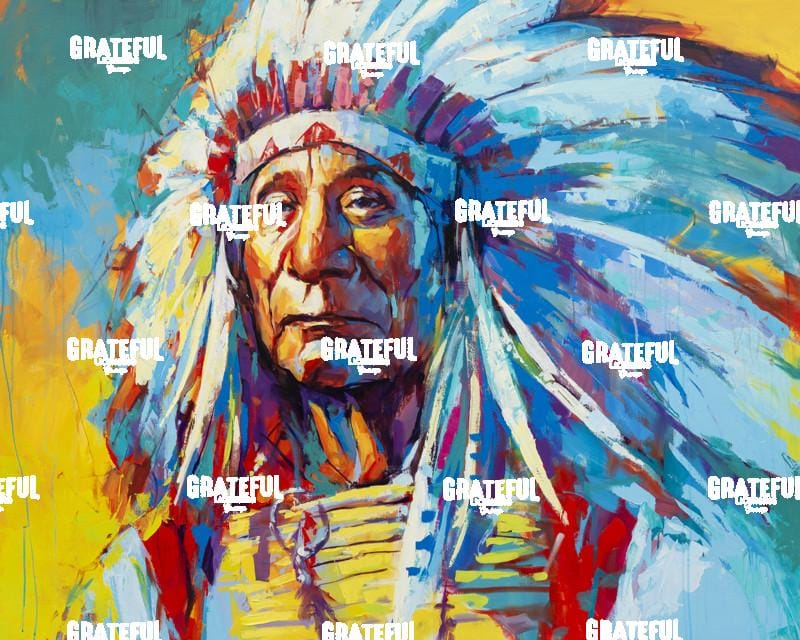 Chief Red Cloud
