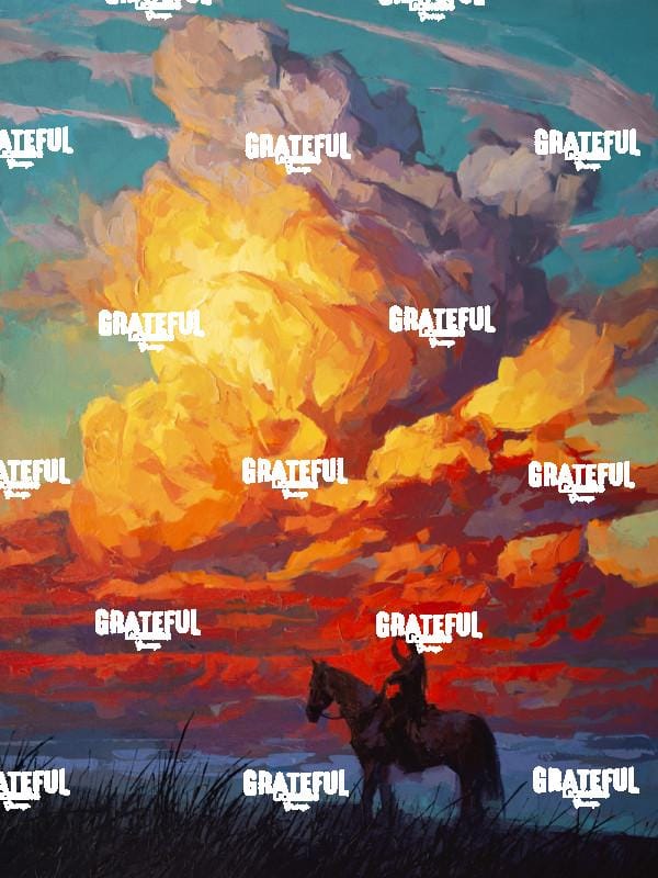 Vivid Skies