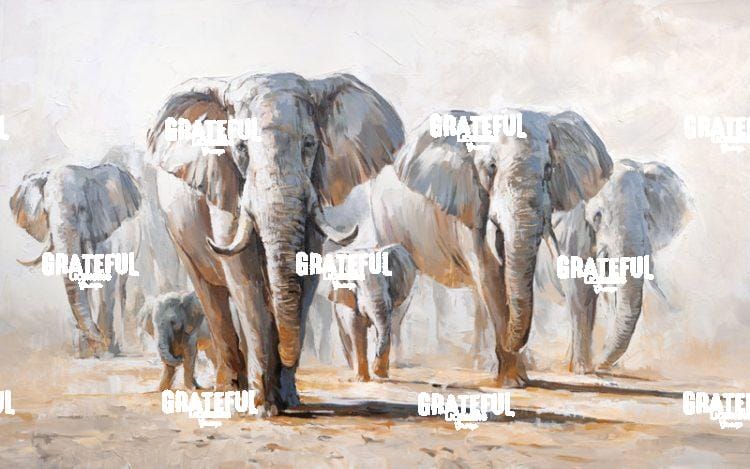 Journey Of Generations