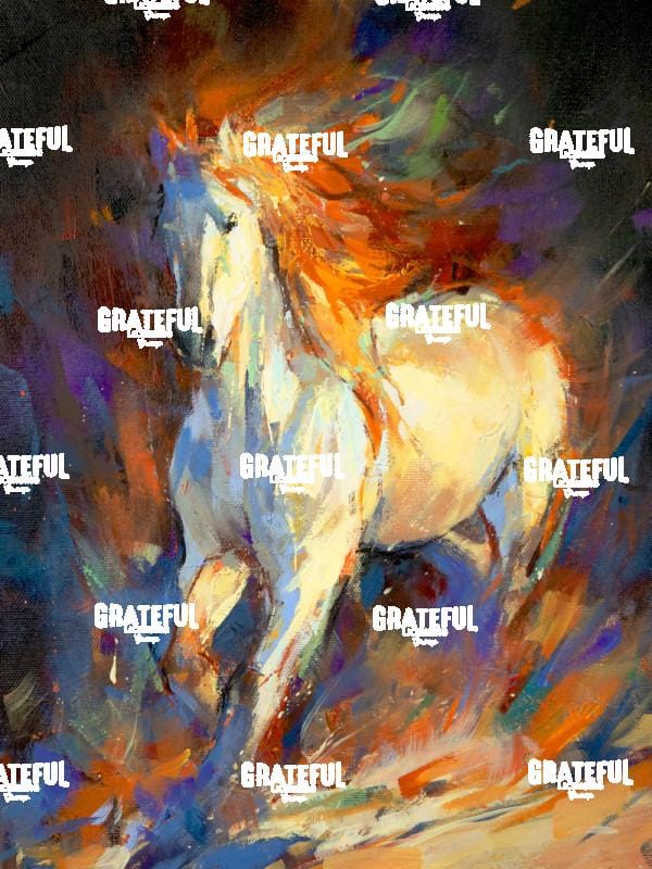 Creature Of Light