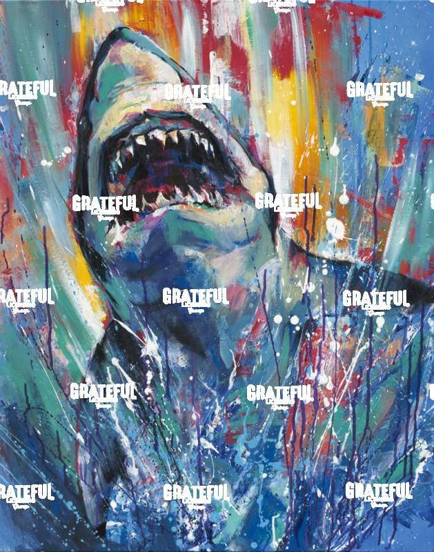 Shark Splash