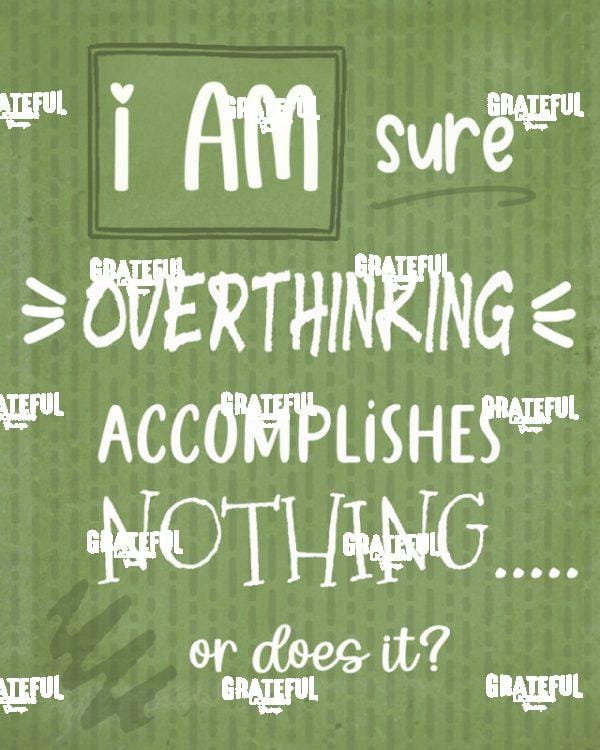 I AM Sure