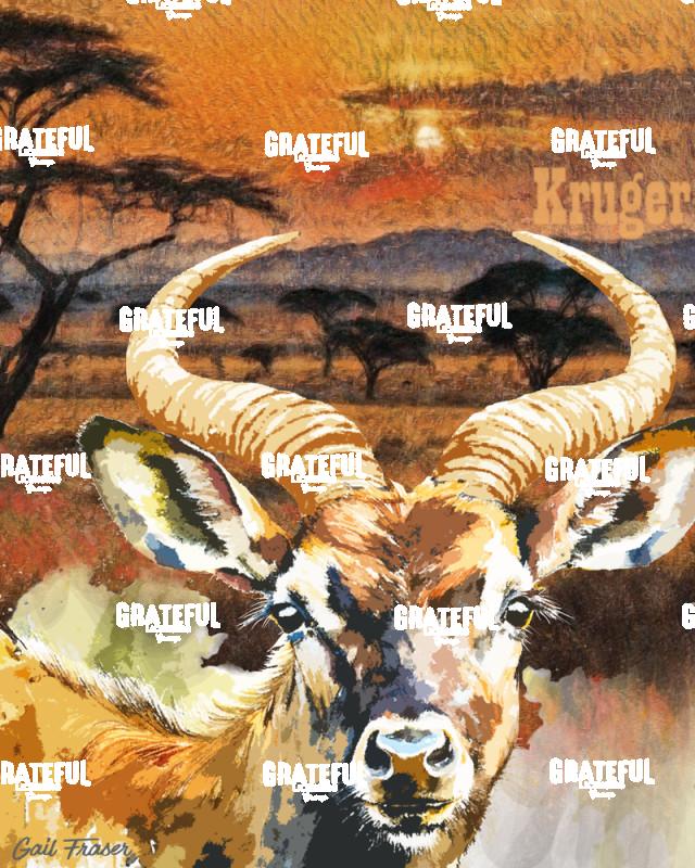 Park Rendering - Kruger