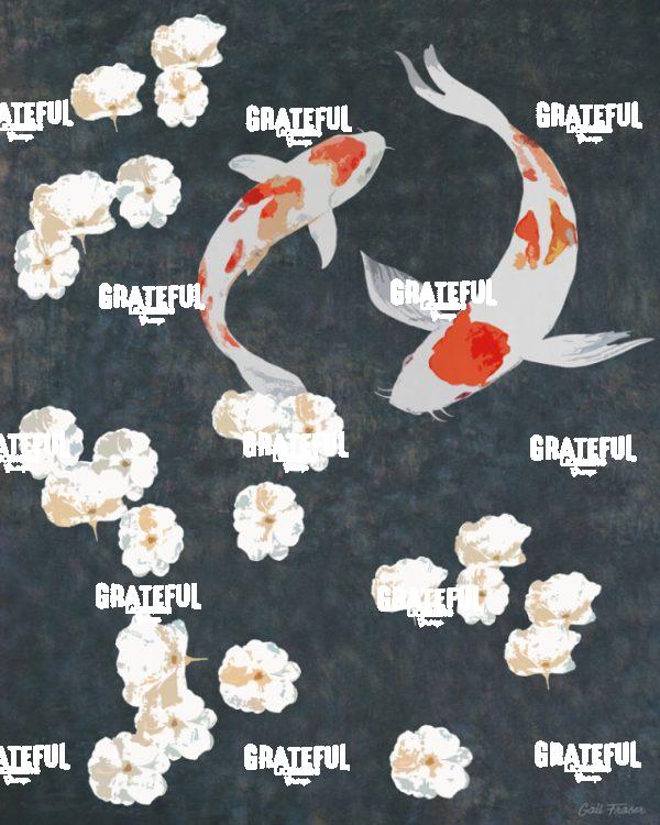 Koi II