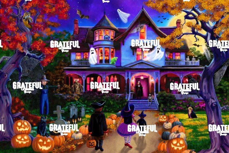 Haunted House
