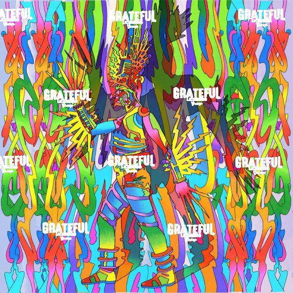 Lightning King 2