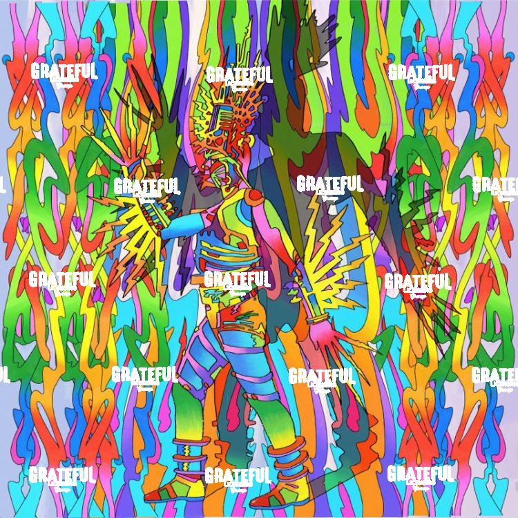 Lightning King 2
