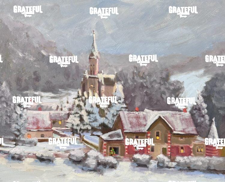 Christmas Village