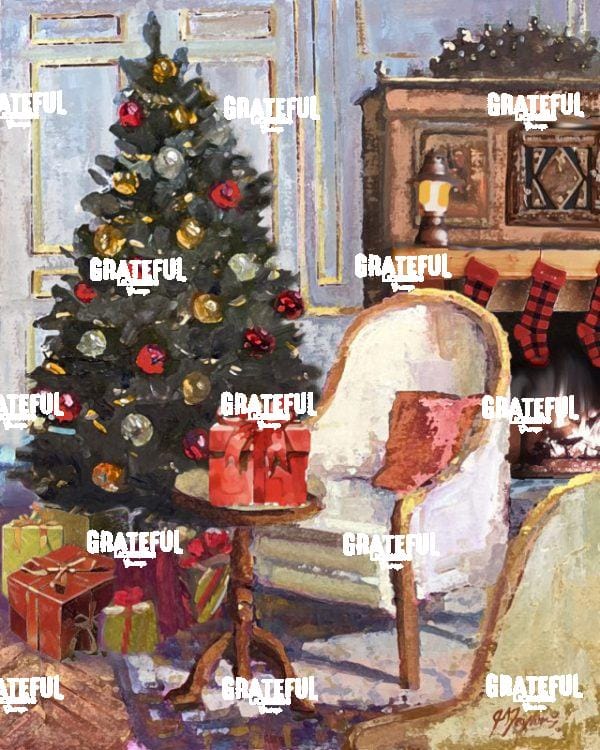 Novella Christmas