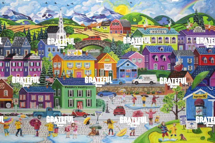 Julie Pace Hoff art licensing art licensing art licensing