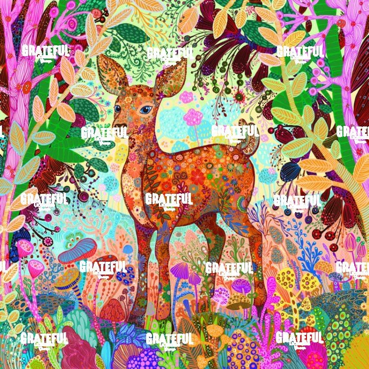 Deer