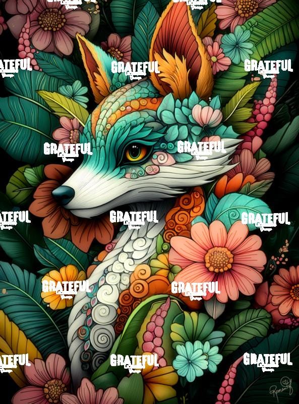 Guardians of the Green Myth - Rusev