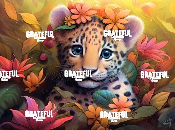 Paradise Pets - Layla