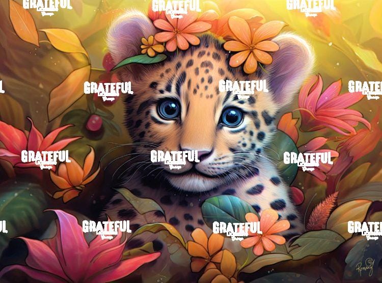 Paradise Pets - Layla