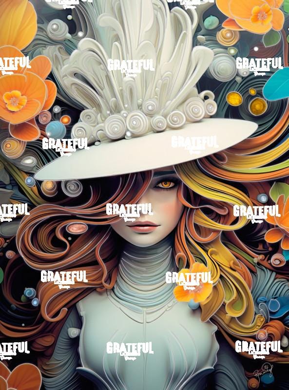 Avant-Garden Party - Lilith